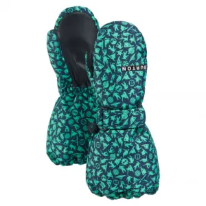 Варежки BURTON TD WARMEST MITT safari
