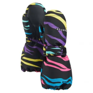 Варежки BURTON TD WARMEST MITT orbit
