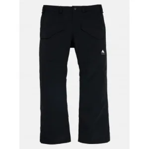Штаны BURTON M COVERT 2,0 INS PT true black