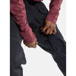 Штаны BURTON M COVERT 2,0 INS PT true black