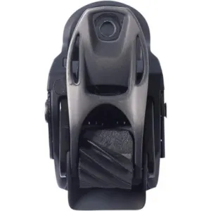 Бакль верхний BURTON BU ANKLE BUCKLE black