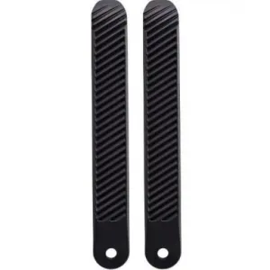 Верхний зубчатый ремень BURTON BU DT ANKLE TONGUE black