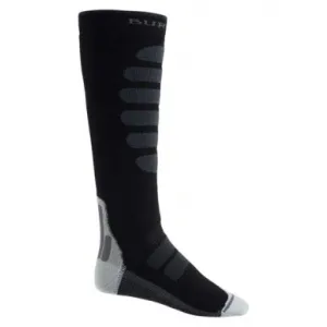 Носки BURTON M PRFRMNC PLS MW SK true black L 