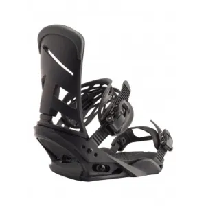 Крепления BURTON BU MISSION'26 black