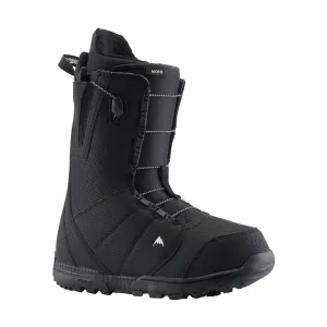 Черевики BURTON BU MOTO'25 black 
