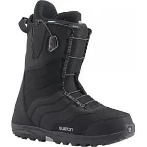 Черевики BURTON BU MINT'25 black 