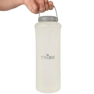 Бутылка Tribe Soft Bottle 1,5 л TPU мягкая T-FE-0024