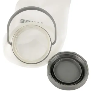 Бутылка Tribe Soft Bottle 1,5 л TPU мягкая T-FE-0024