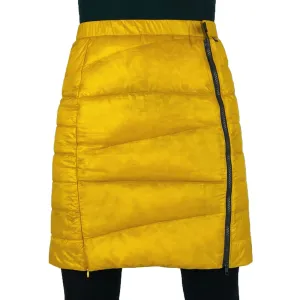 Пуховая юбка ROCK FRONT Winter Skirt 