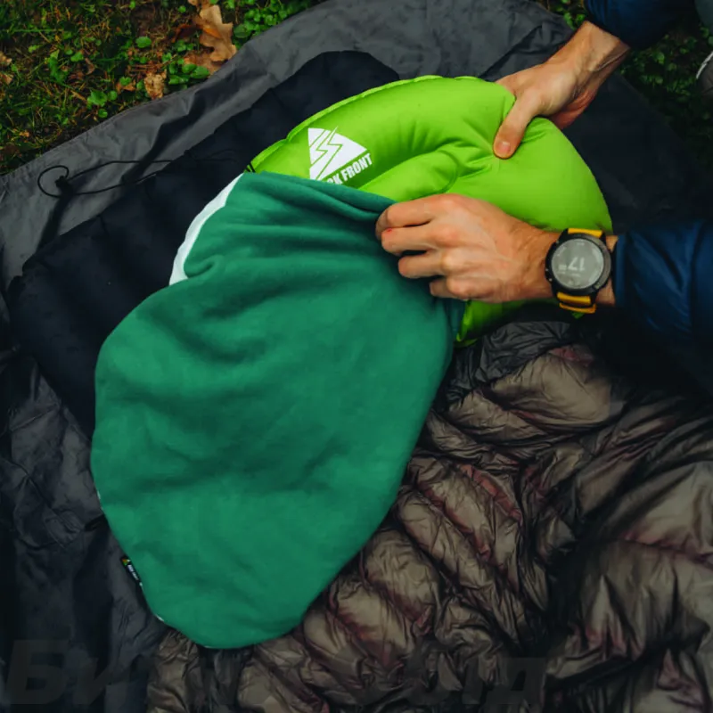 Туристична подушка ROCK FRONT PadLover Pillow