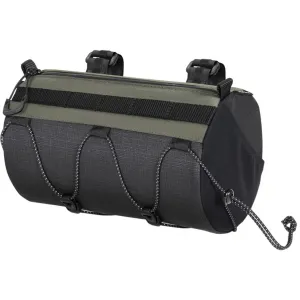 Сумка на руль Topeak Tubular BarBag 3.8л зел 258г