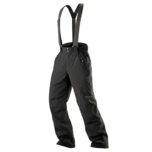 Штаны г/л LAFUMA LD Heyden Pants gris strorm разм. L