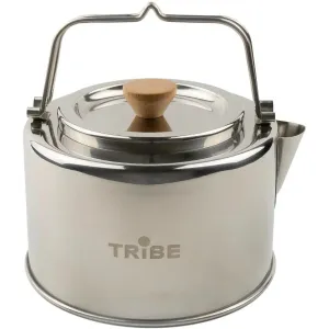 Чайник Tribe Kettle 1,2 л стальной T-FI-0010-metal