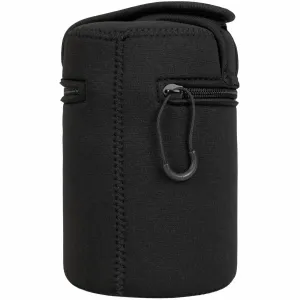 Чохол Tribe Neoprene Cover для харчового термоса 1 л T-DF-0005-black
