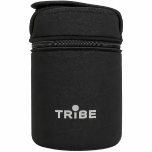 Чохол Tribe Neoprene Cover для харчового термоса 1 л T-DF-0005-black