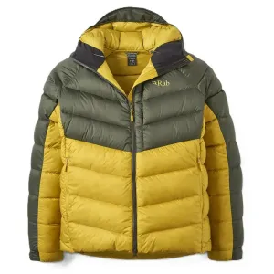 Куртка мужская Rab Glaceon Pro Jacket 