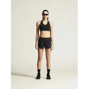 Топ Craft COLLECTIVE PADDED SPORTSBRA W, black 