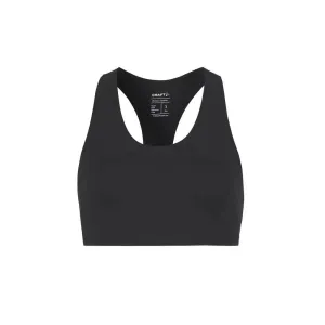 Топ Craft COLLECTIVE PADDED SPORTSBRA W, black 