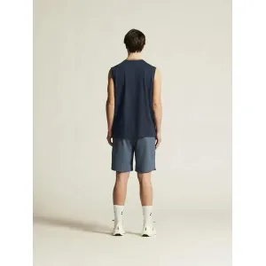 Майка CRAFT COLLECTIVE RELAXED SL TEE M, dark blue 