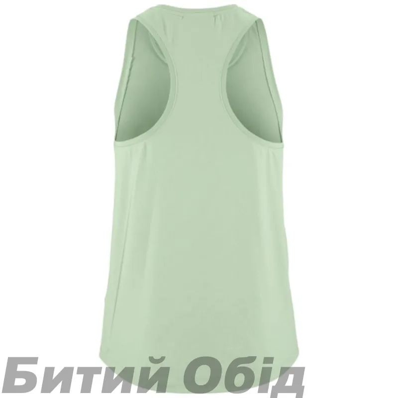 Майка Craft COLLECTIVE SINGLET W, green