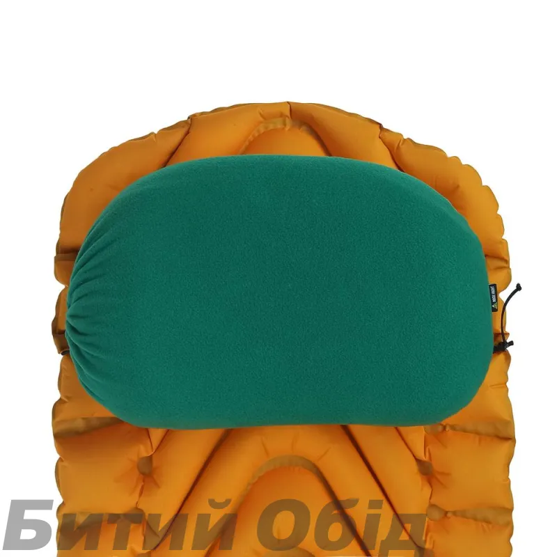 Туристична подушка ROCK FRONT PadLover Pillow