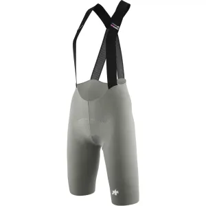 Велотрусы ASSOS DYORA R Bib Shorts S11 Edge Green