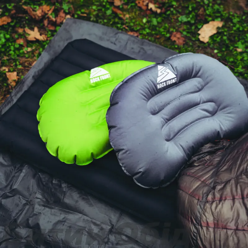 Туристична подушка ROCK FRONT PadLover Pillow