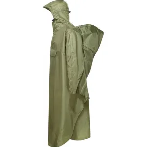 Пончо FJORD NANSEN Backpacker olive drab
