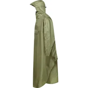 Пончо FJORD NANSEN Backpacker olive drab
