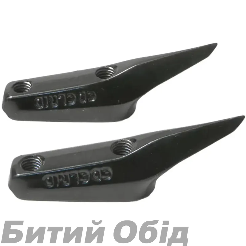 Шипи для гафів Edelrid Talon Gaff