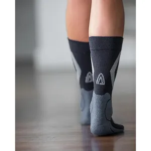 Термоноски Aclima Cross Country Skiing Socks Navy Blazer/Blue Sapphire 44-48