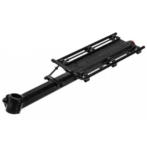 Багажник задн консольн Topeak MTX BeamRack II типа Е алю 673г