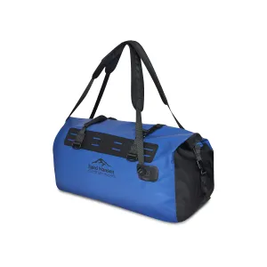 Сумка-баул гермо FJORD NANSEN ADVENTURE BAG 2.0 
