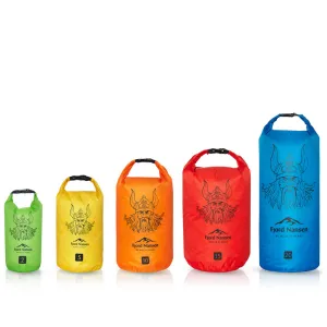 Гермомешок FJORD NANSEN Dry Bag Light 