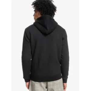 Худи Quiksilver ESSSHERPA M OTLR KVJ0 Anthracite - Solid  