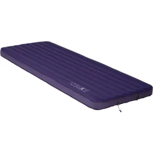 Коврик самонадувающийся Exped MegaMat Ultra LXW aubergine - фиолетовый