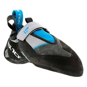 Скальные туфли Five Ten HIANGLE grey / aqua разм. 7