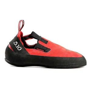 Скальные туфли Five Ten Moccasym (Moccasym Red) 