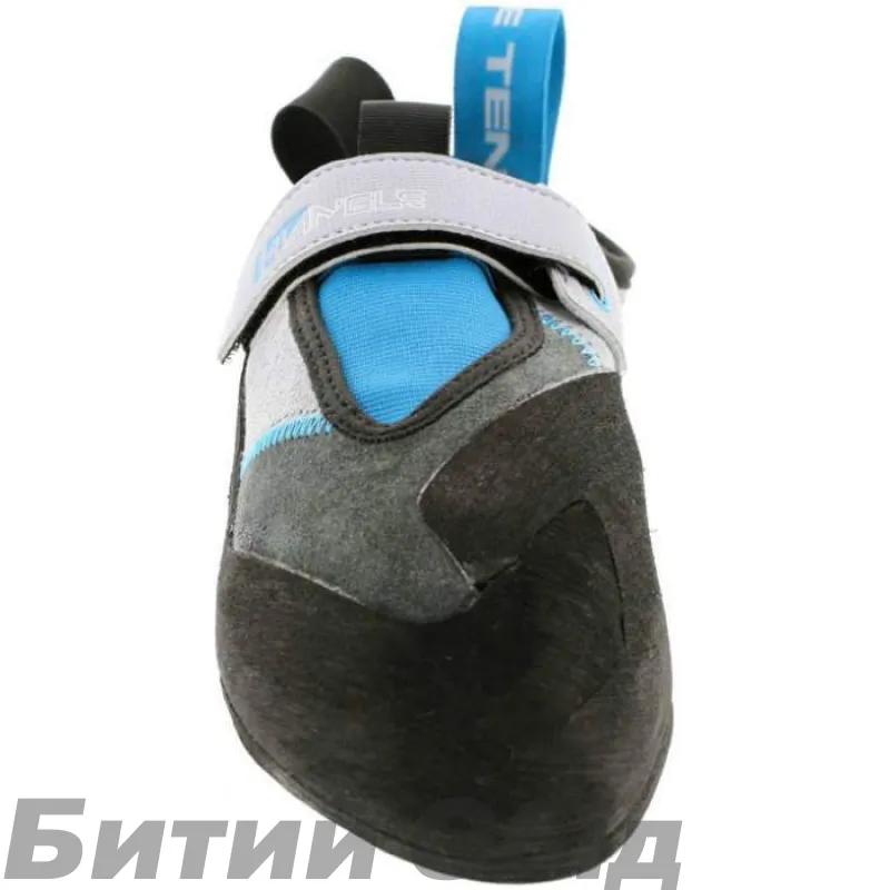 Скельні туфлі Five Ten Туфлі HIANGLE grey / aqua розм. 7