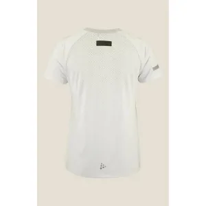 Футболка Craft PRO HYPERVENT TEE 2 W, grey