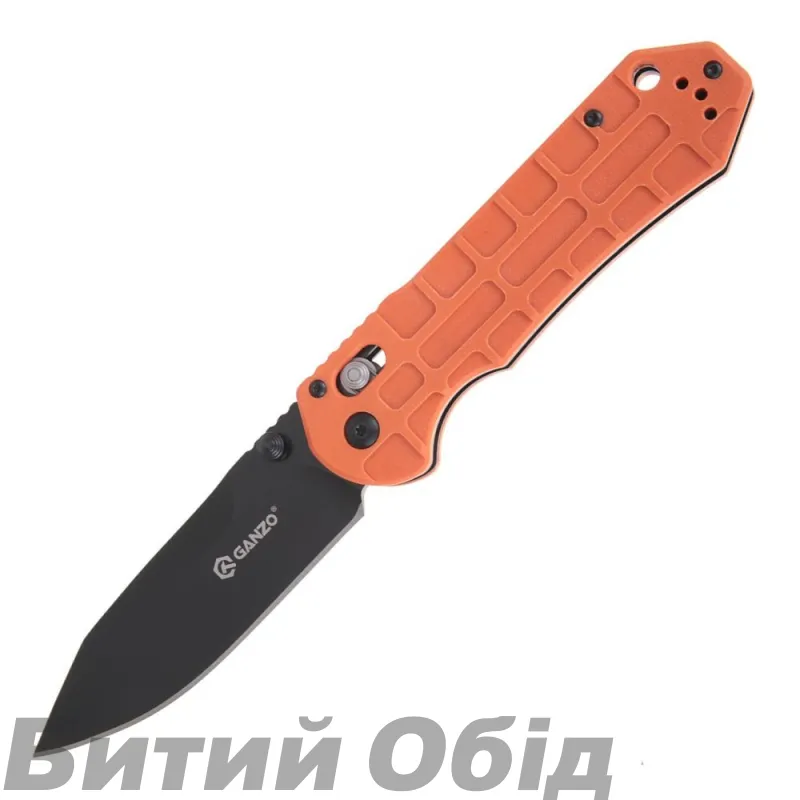 Нож складной Ganzo G7453P