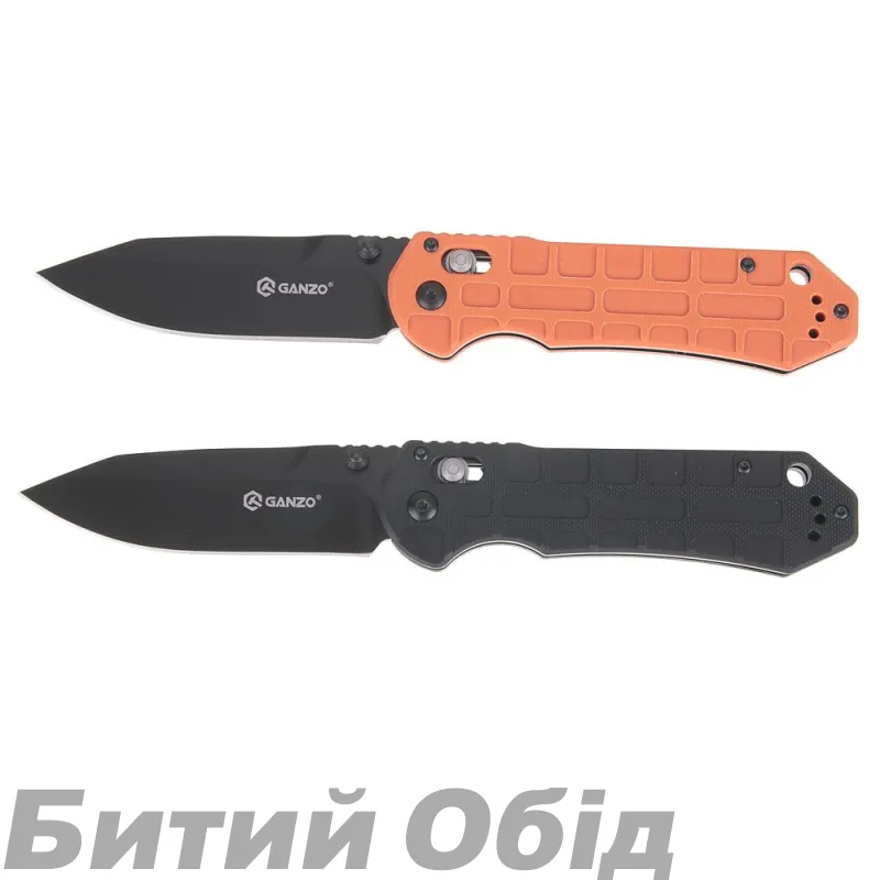 Нож складной Ganzo G7453P