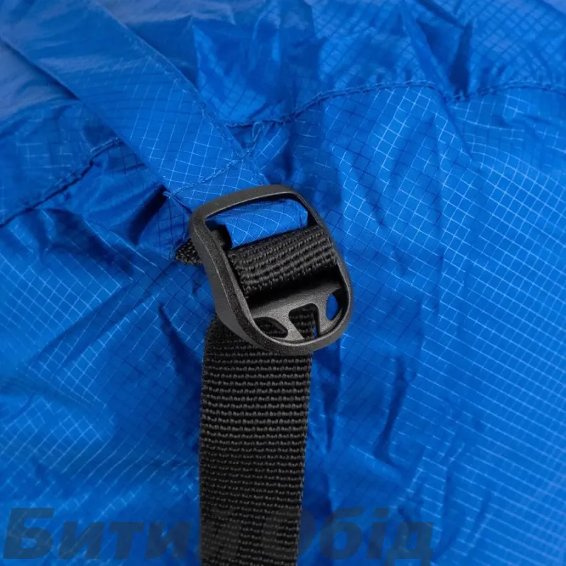 Герморюкзак Tribe Dry Backpack 20 л T-GG-0001-blue