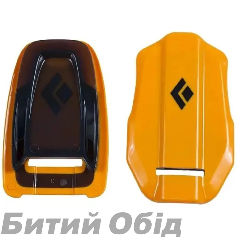 Антиподлипы Black Diamond ABS - CONTACT 10