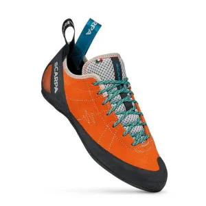 Скальники SCARPA Helix WMN, mandarin red 