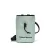 Магнезница Black Diamond Mojo Chalk Bag (Foam Green, S/M)