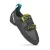 Скельники Scarpa Vapor V, smoke/yellow 48
