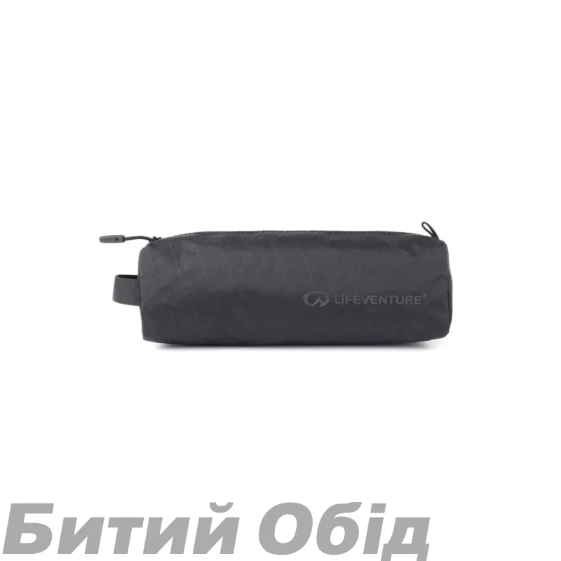 Чохол LIFEVENTURE X-Pac Tech Case black