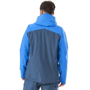 Куртка Millet TRILOGY ICON LIGHT GORE-TEX 3L DARK DENIM/ICON BLUE
