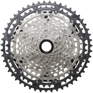 Кассета Shimano CS-M8200-12 DEORE XT, 12-з
